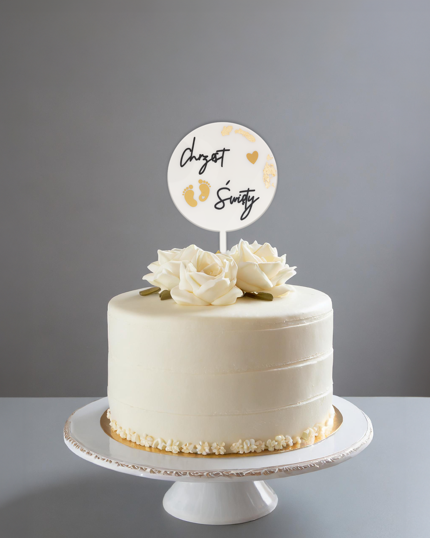 toppery na tort Olsztyn, topper na tort, personalizowane toppery na tort Olsztyn