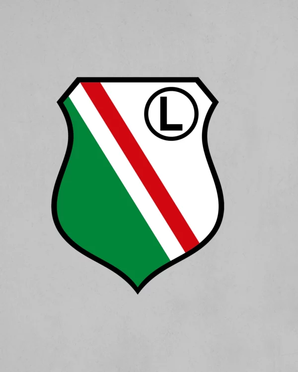 wydruki jadalne, wydruk Ekstraklasa Logo Klubu