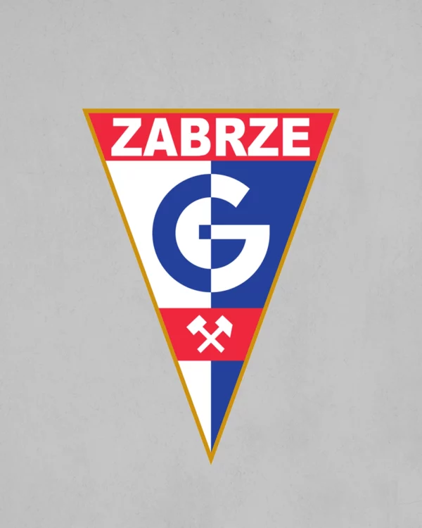 wydruki jadalne, wydruk Ekstraklasa Logo Klubu