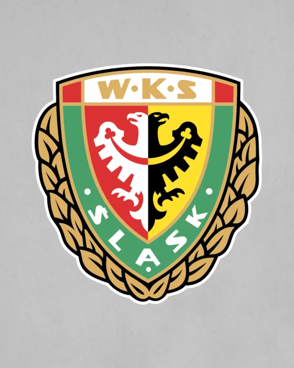 wydruki jadalne, wydruk Ekstraklasa Logo Klubu