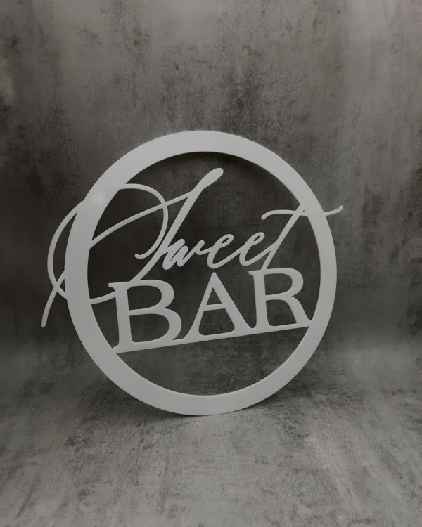 Koło Sweet Bar - obrazek 2