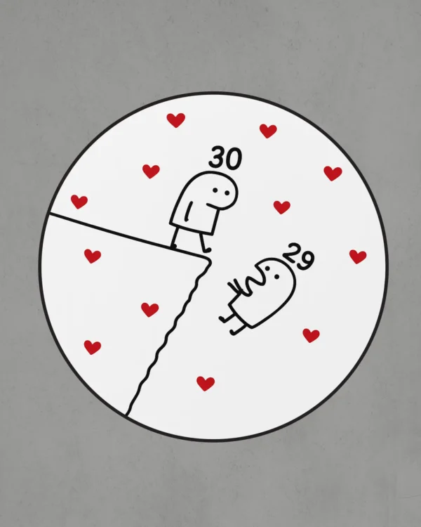 Wydruk na papierze Flork