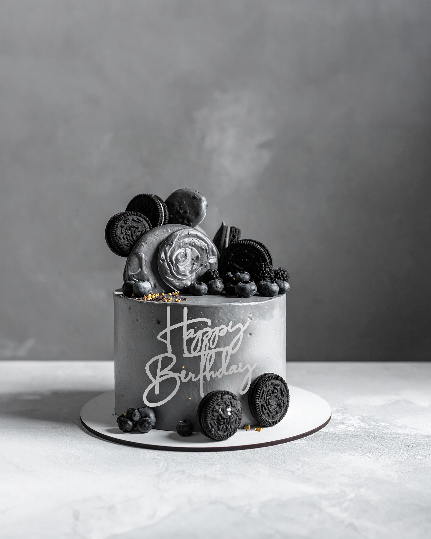 Przoder Happy Birthday - obrazek 3