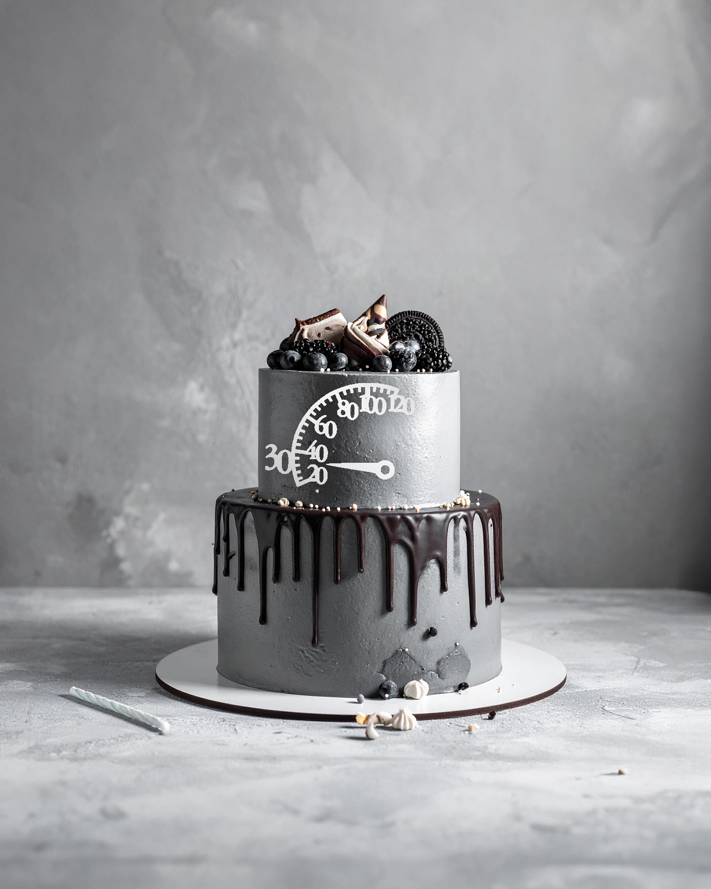 Topper licznik - obrazek 3