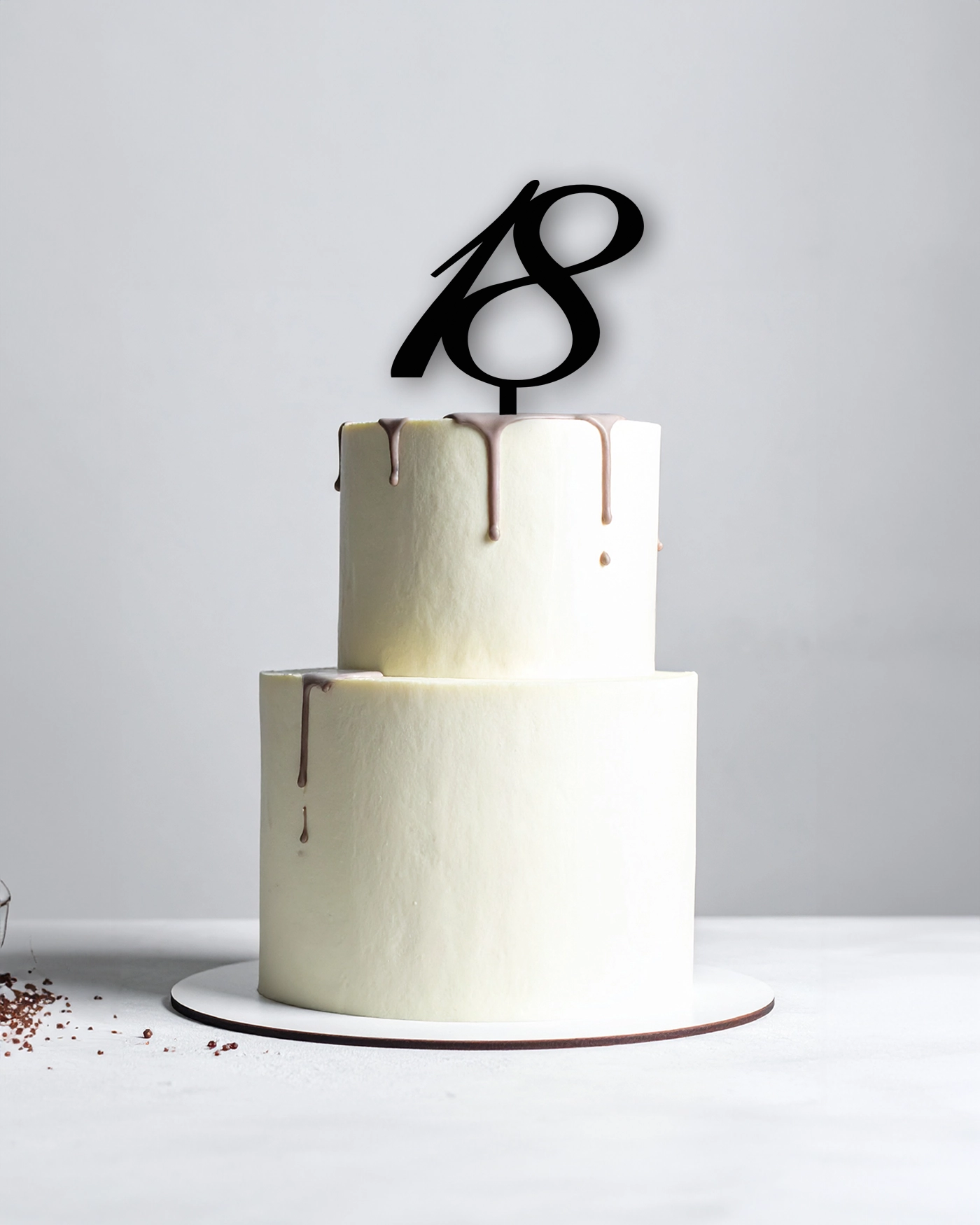 Topper Cyfra - obrazek 2