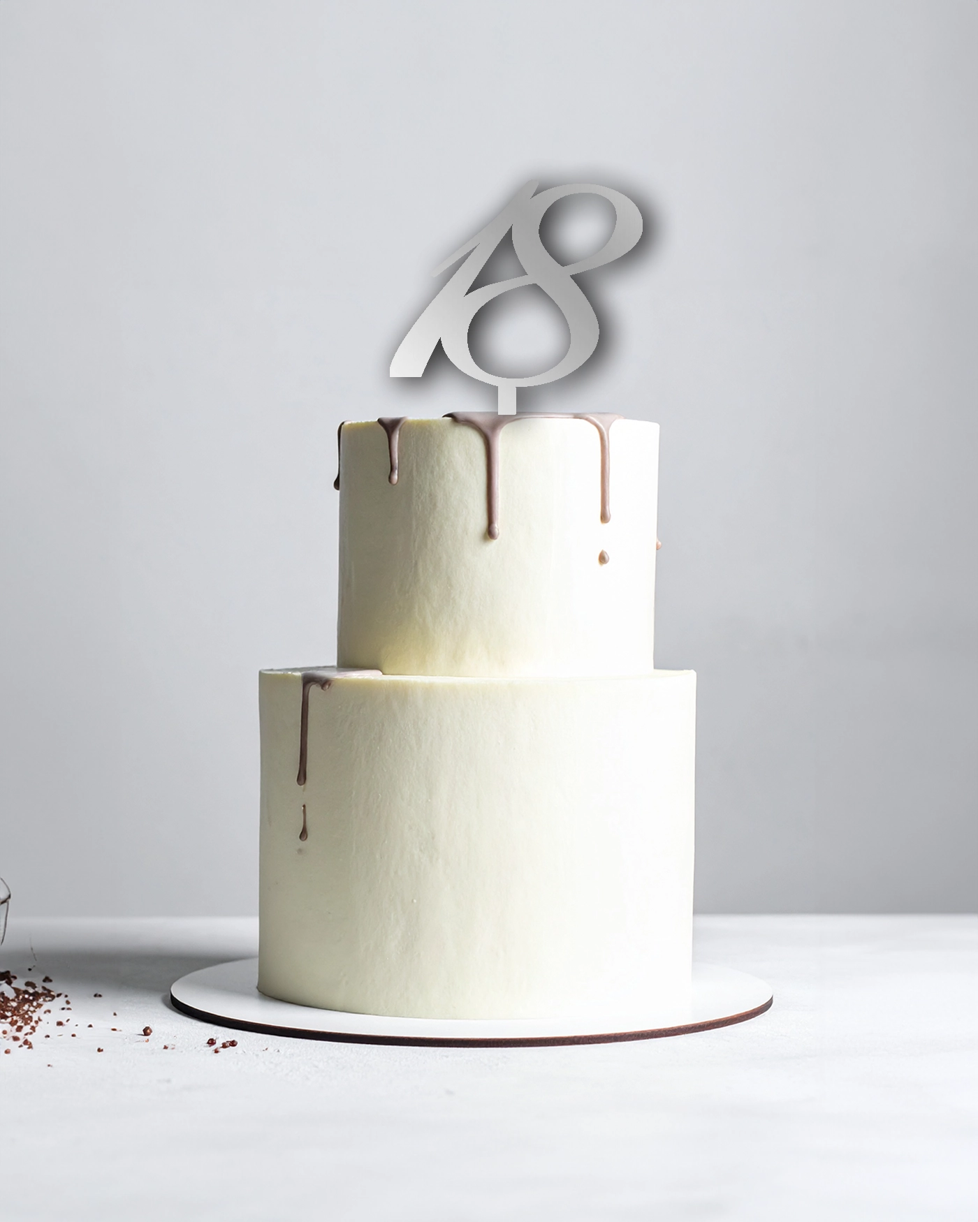 Topper Cyfra - obrazek 3